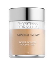 Physicians Formula - Mineral Wear Loose Powder SPF15 Creamy Natural - Billede 1