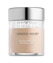 Physicians Formula - Mineral Wear Loose Powder SPF15 Translucent Light - Billede 1