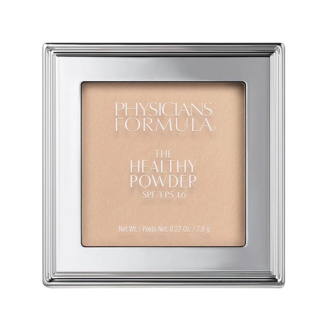 Physicians Formula - The Healthy Powder Light Sand Neutral LN3