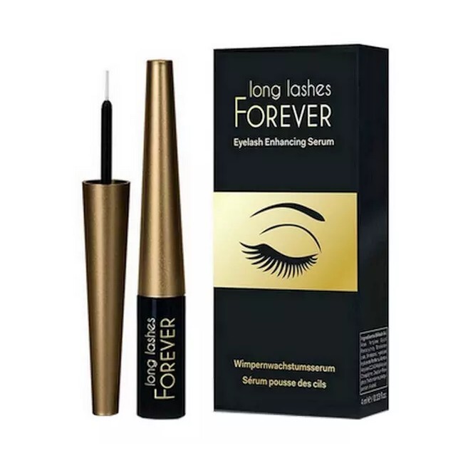 Long Lashes Forever - Eyelash Enhancing Serum Vippeserum