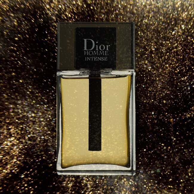 Christian Dior - Dior Homme Intense - 50 ml - Edp - Billede 2