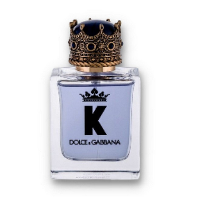 Dolce & Gabbana - K for Men - 50 ml - Edt thumbnail