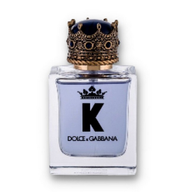 Dolce & Gabbana - K for Men - 50 ml - Edt - Billede 3