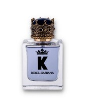 Dolce & Gabbana - K for Men - 50 ml - Edt - Billede 1