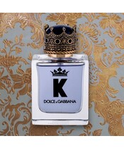 Dolce & Gabbana - K for Men - 50 ml - Edt - Billede 2
