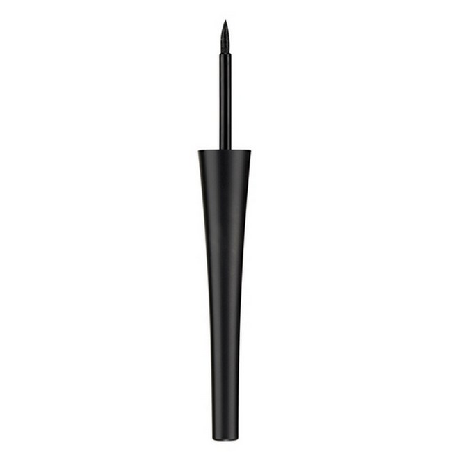 Wet n Wild - H20 Proof Liquid Eyeliner - Black - Billede 2