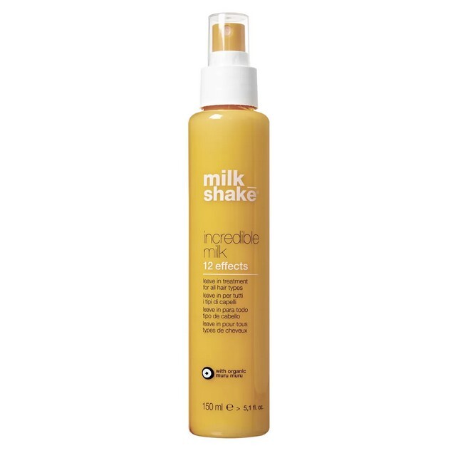 Billede af Milk Shake - Incredible Milk Leave In Care In Spray - 150 ml hos BilligParfume.dk
