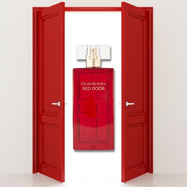 Elizabeth Arden - Red Door - 100 ml - Edt