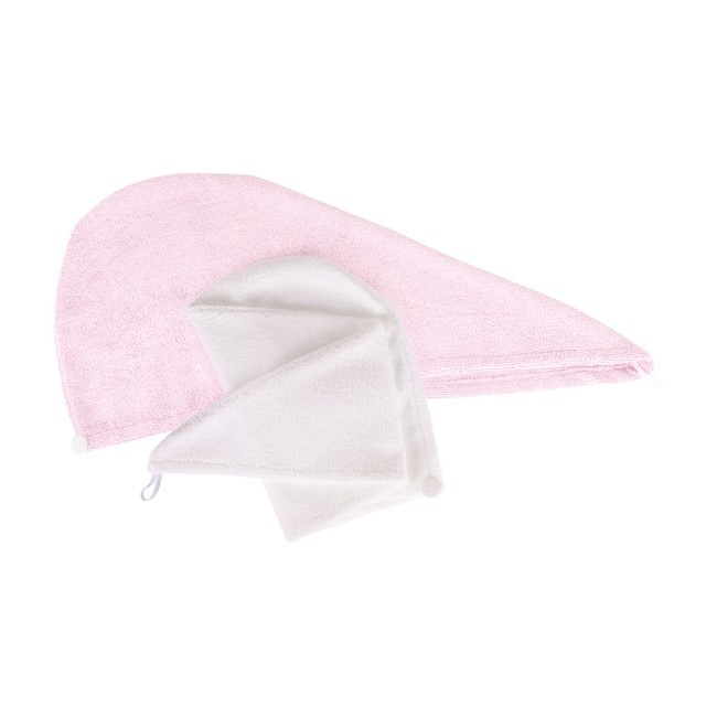 BrushWorks - Hair Wrap - 2 Pack