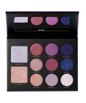 Milani Cosmetics - Gilded Violet Eye & Face Palette - Billede 1