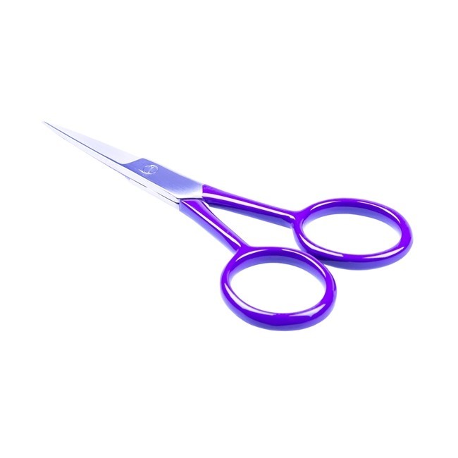 BrushWorks - Precision Manicure Scissor thumbnail
