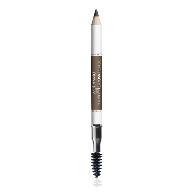 Wet n Wild - Color Icon Brow & Eyeliner Pencil - Brunettes Do It Better