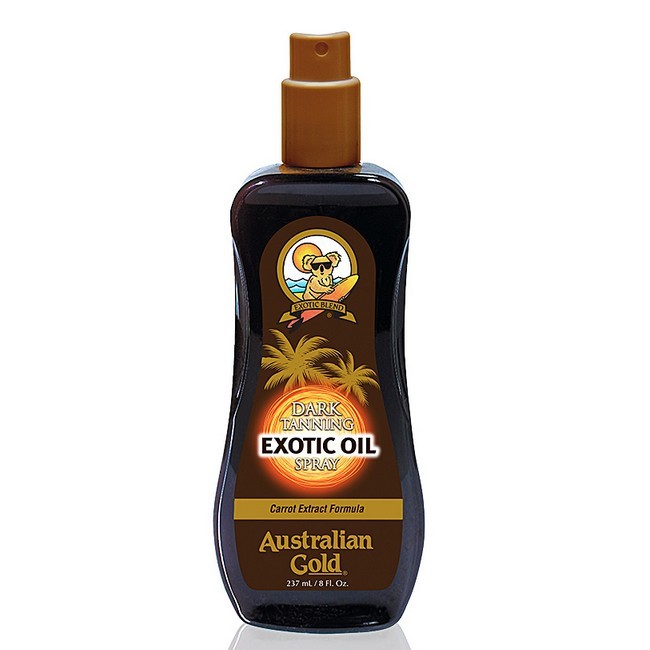 Australian Gold - Exotic Oil - 237 ml