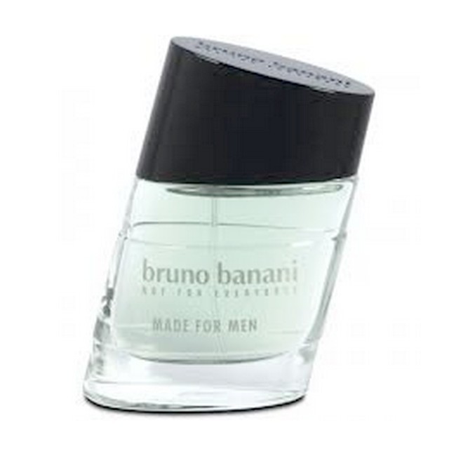 Bruno Banani - Made For Men - 30 ml - Edt thumbnail