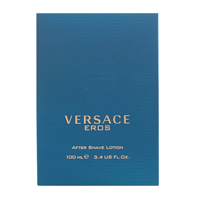 Versace - Eros Aftershave - 100 ml - Billede 2