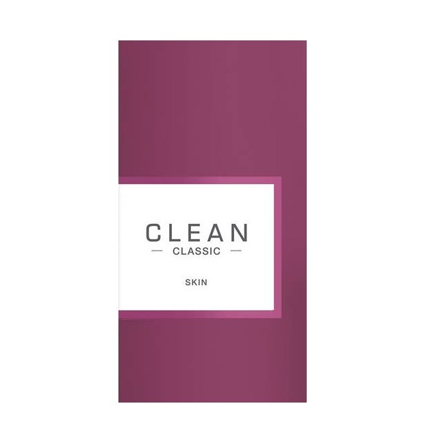 CLEAN - Skin Eau de Parfum - 30 ml