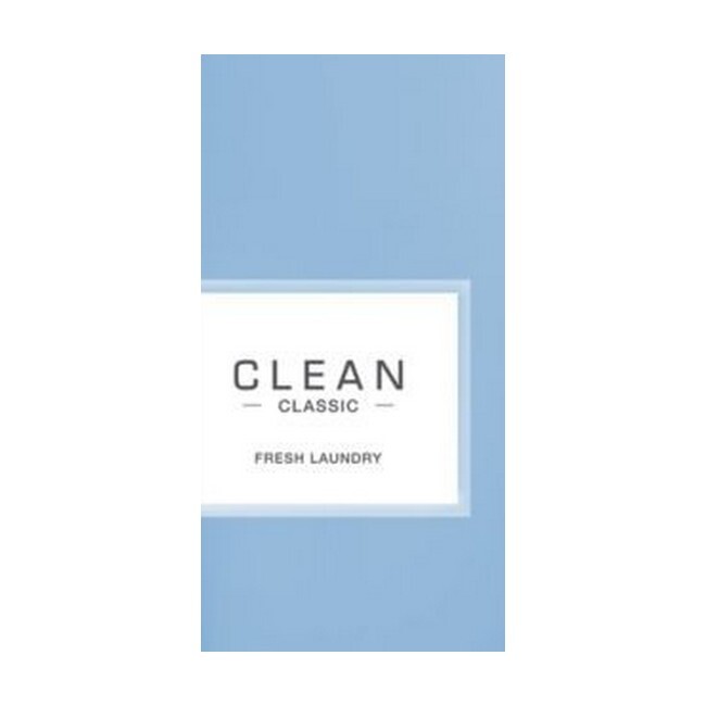 CLEAN - Classic Fresh Laundry - 30 ml - Edp - Billede 3