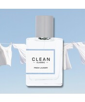 CLEAN - Classic Fresh Laundry - 30 ml - Edp - Billede 2