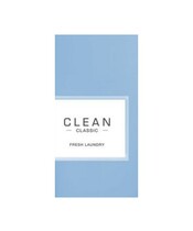 CLEAN - Classic Fresh Laundry - 30 ml - Edp - Billede 3