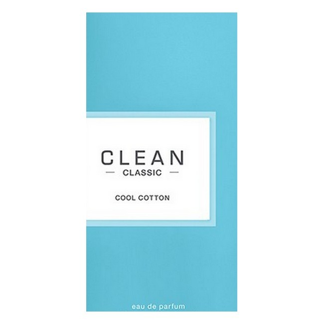 CLEAN - Classic Cool Cotton - 30 ml - Edp