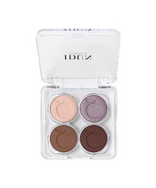 IDUN Minerals - Eyeshadow Palette 407 Lavendel - Billede 1