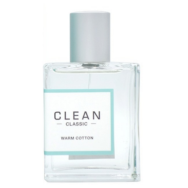 CLEAN - Classic Warm Cotton - 30 ml - Edp thumbnail