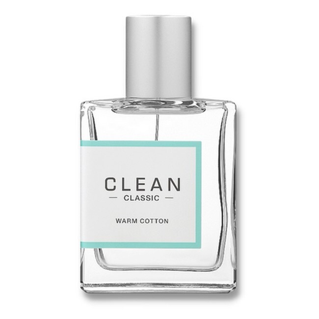 CLEAN - Classic Warm Cotton - 30 ml - Edp thumbnail