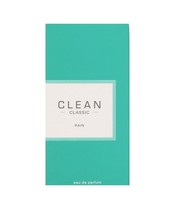 CLEAN - Classic Warm Cotton - 30 ml - Edp