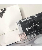 Gavekort - Kr 1000 - Med Gratis Parfume & Gavepose - Billede 2