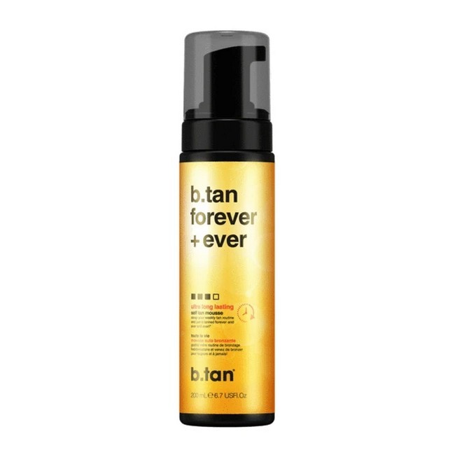 b.tan - Forever + Ever  - 200 ml