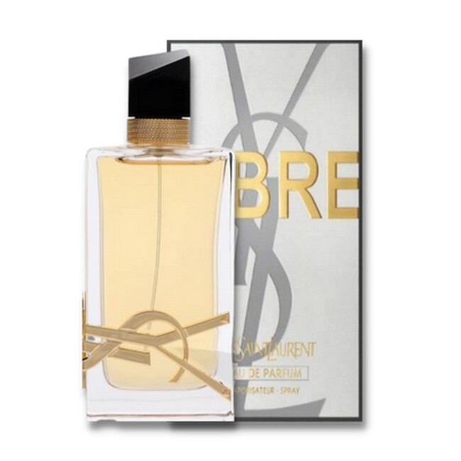Yves Saint Laurent - Libre - 90 ml - Edp - Billede 2
