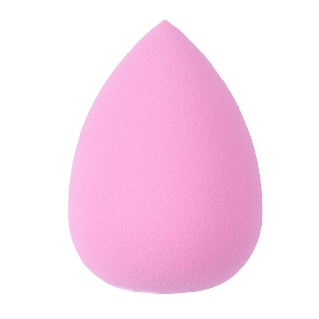 BrushWorks - Complexion Sponge - Beauty Blender - Pink thumbnail