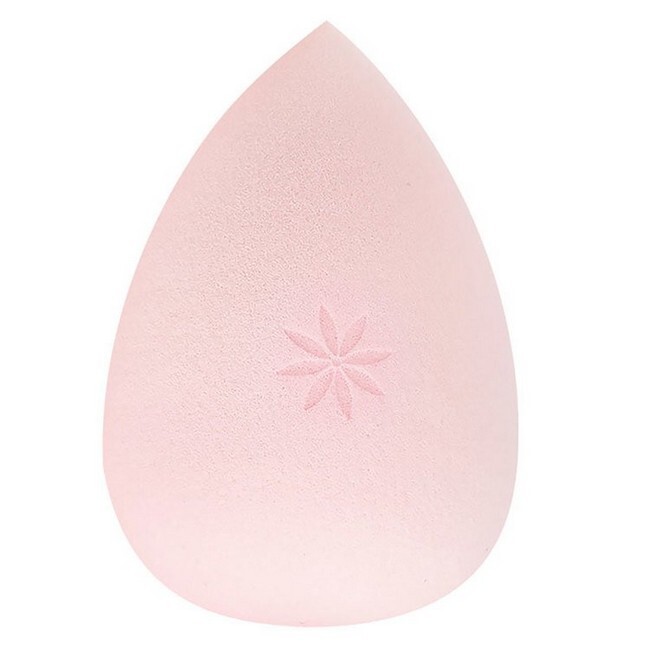 BrushWorks - Complexion Sponge Beauty Blender Pink - Billede 3