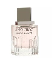 Jimmy Choo - Illicit Flower - 100 ml - Edt - Billede 1