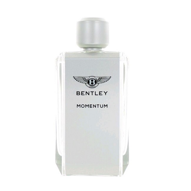 Bentley - Momentum - 100 ml - Edt thumbnail