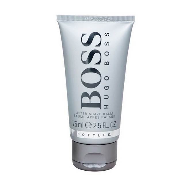 Hugo Boss - Boss Bottled After Shave Balm - 75 ml thumbnail