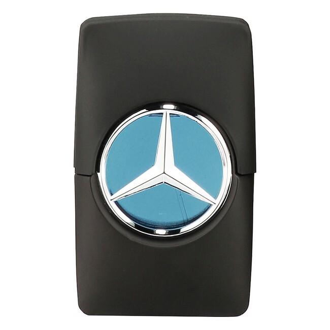 Mercedes Benz - Man - 50 ml - Edt thumbnail