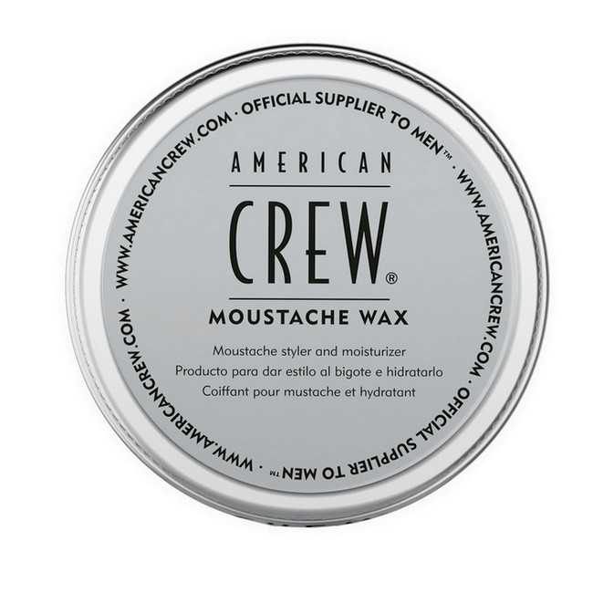 American Crew - Mousctache Wax thumbnail