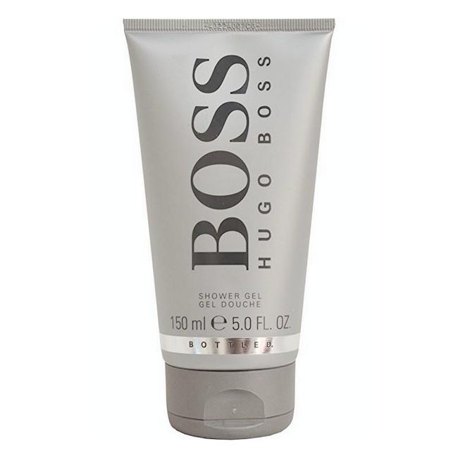 Hugo Boss - Bottled Shower Gel - 150 ml thumbnail
