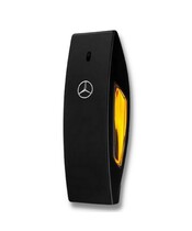 Mercedes Benz - Club Black - 100 ml - Edt - Billede 1
