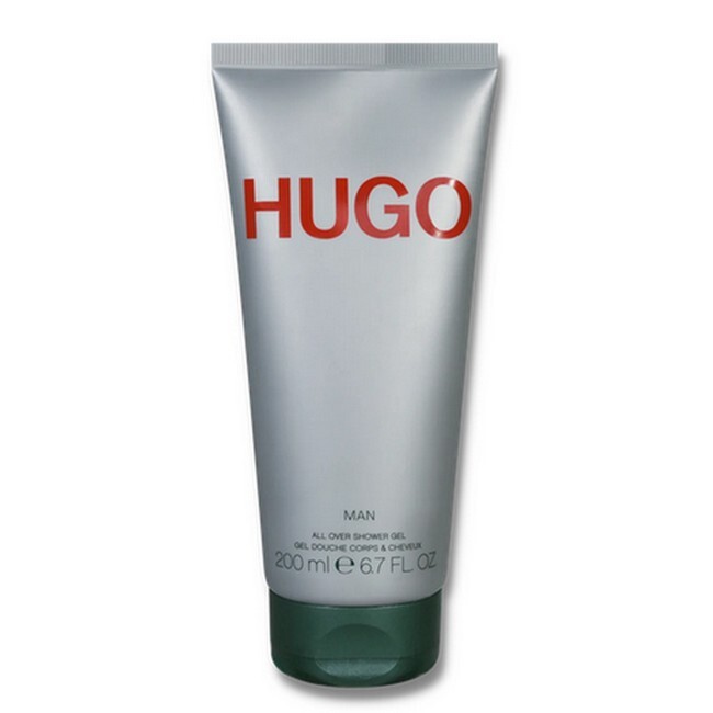 Hugo Boss - Hugo Man Shower Gel - 200 ml thumbnail