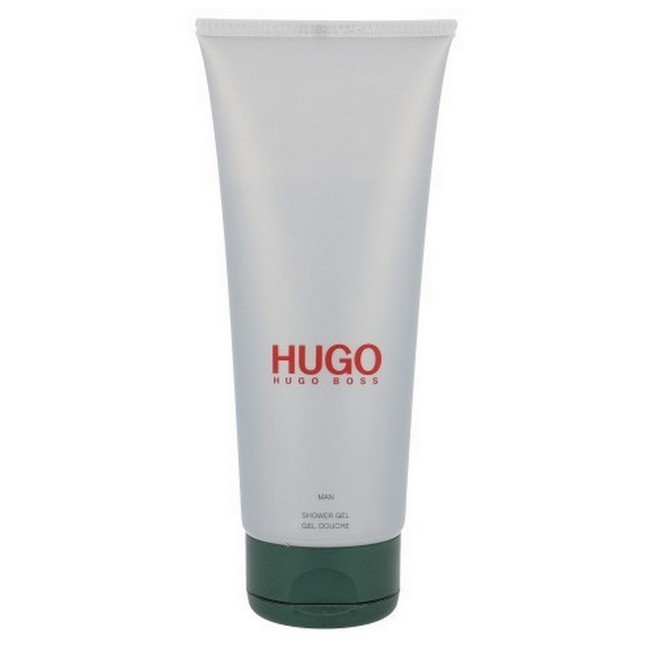 Hugo Boss - Hugo Man Shower Gel - 200 ml