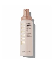 Milani Cosmetics - Rose Water Hydrating Mist - 60 ml - Billede 1