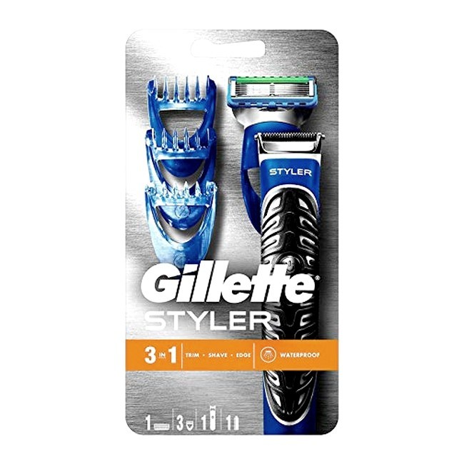 Gillette - Fusion Proglide Styler thumbnail