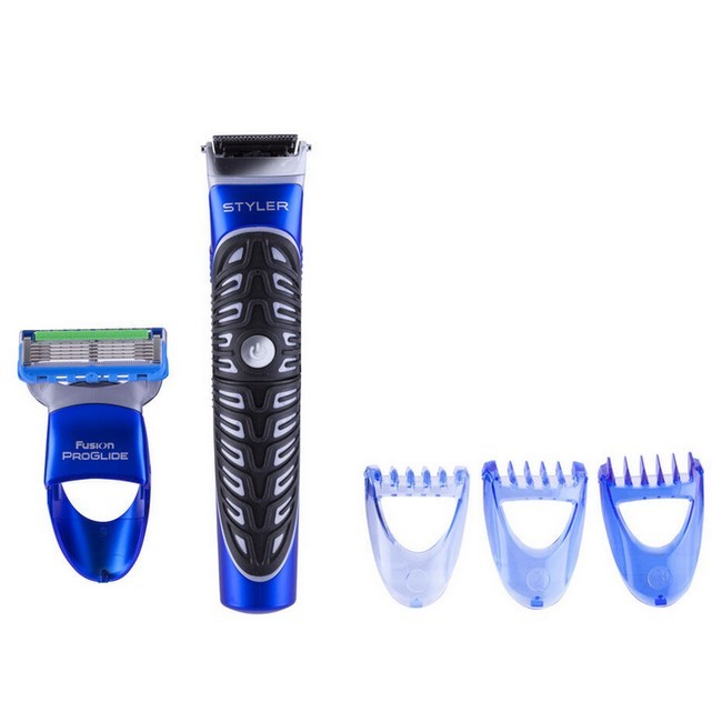 Gillette - Fusion Proglide Styler  - Billede 2