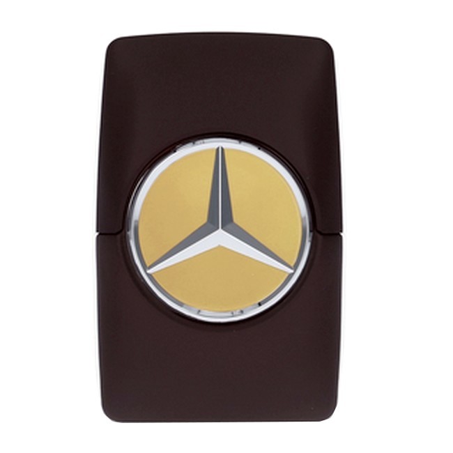 Mercedes Benz - Man Private - 100 ml - Edp thumbnail
