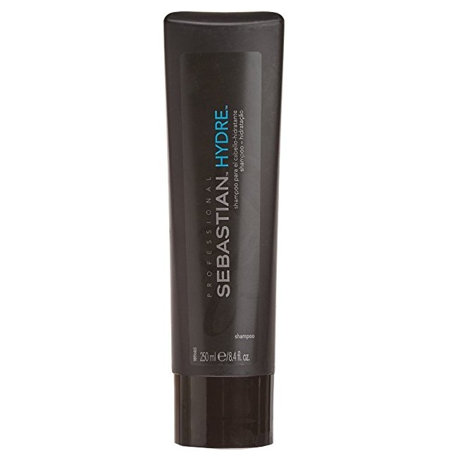 6: Sebastian Professional - Hydre Moisturising Shampoo - 250 ml
