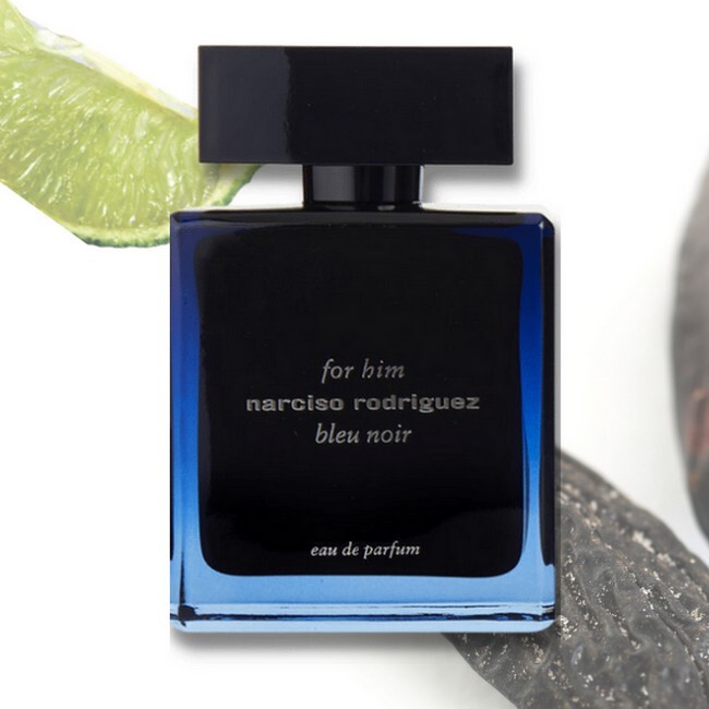 Narciso Rodriguez - For him Bleu Noir - 50 ml - Edp