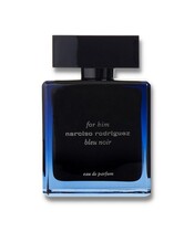 Narciso Rodriguez - For him Bleu Noir - 50 ml - Edp - Billede 1