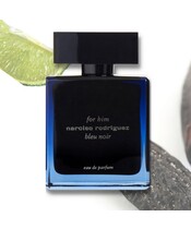 Narciso Rodriguez - For him Bleu Noir - 50 ml - Edp - Billede 2